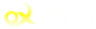 Logo da OX777